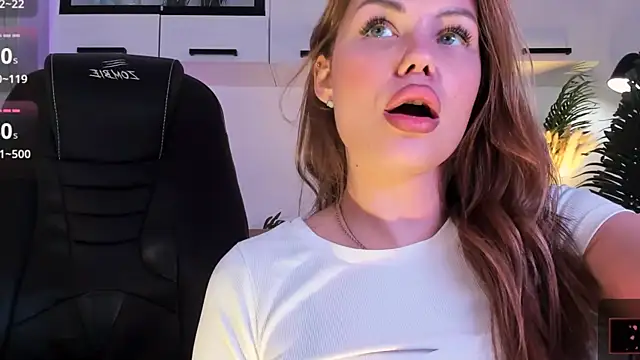 Roxana Wet  online show from 03/24/26, 01:44