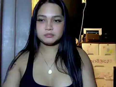EmpressYna online show from 05/08/26, 02:54
