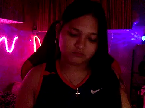 EmpressYna online show from 09/22/25, 02:56