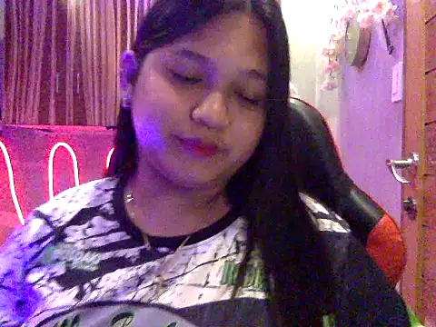 EmpressYna online show from 09/23/25, 03:19