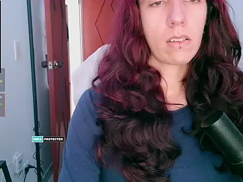 Snapshot of thecherry_Paulette chatting on 11/27/25, 07:58 thecherry Paulette online show from 11/27/25, 07:58