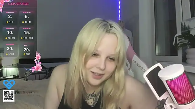 B Ratz online show from 09/21/25, 01:55