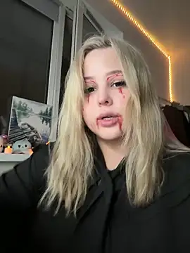 B Ratz online show from 10/31/25, 09:11