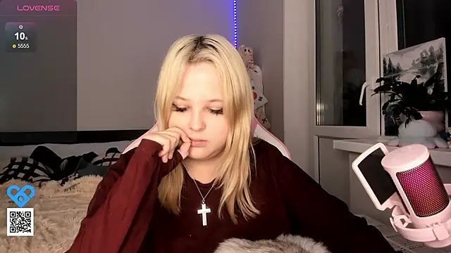 B Ratz online show from 10/02/25, 10:24