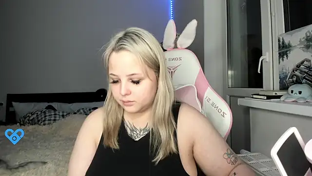 B Ratz online show from 11/02/25, 06:57