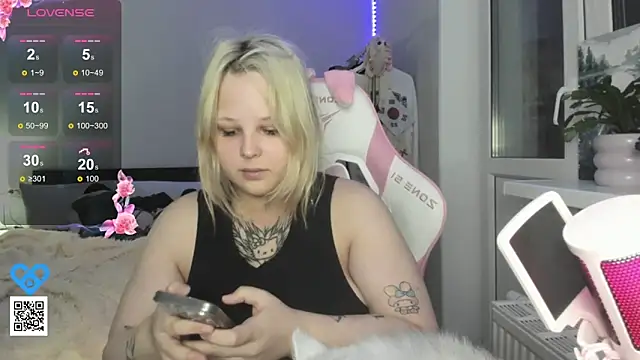 B Ratz online show from 09/21/25, 09:31