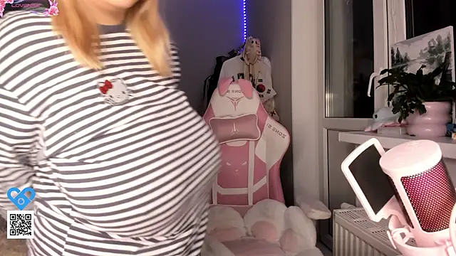 B Ratz online show from 10/04/25, 01:18