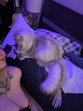 B Ratz online show from 02/20/25, 11:32