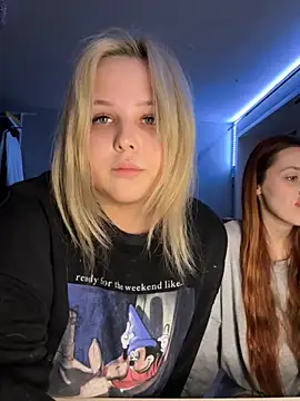 B Ratz online show from 11/12/25, 08:23