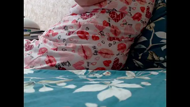 Anabelldestiny online show from 03/08/26, 08:23