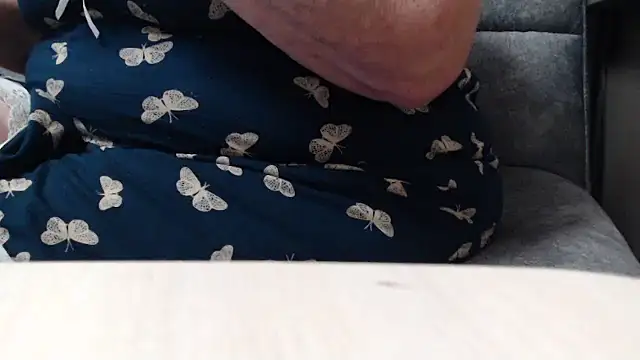 Anabelldestiny online show from 11/08/25, 09:02