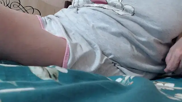 Anabelldestiny online show from 12/05/25, 08:35