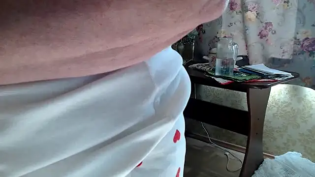 Anabelldestiny online show from 04/03/26, 07:26