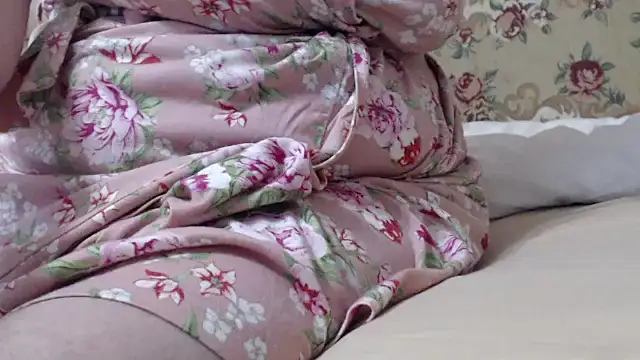 Anabelldestiny online show from 11/18/25, 09:34