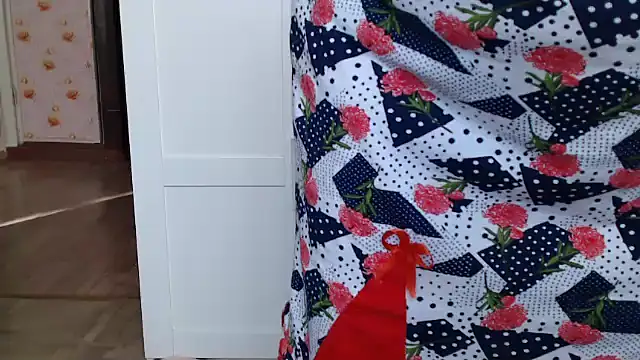 Anabelldestiny online show from 10/20/25, 09:32