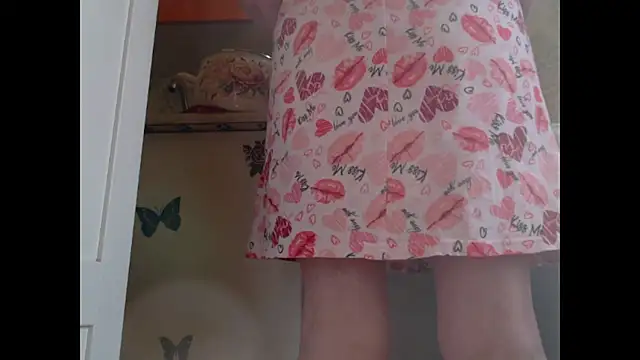 Anabelldestiny online show from 03/07/26, 07:04