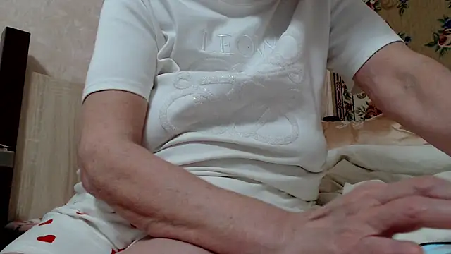 Anabelldestiny online show from 04/03/26, 07:42