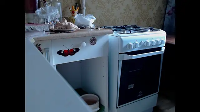 Anabelldestiny online show from 03/09/26, 08:40