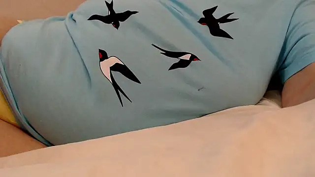 Anabelldestiny online show from 04/09/26, 06:58