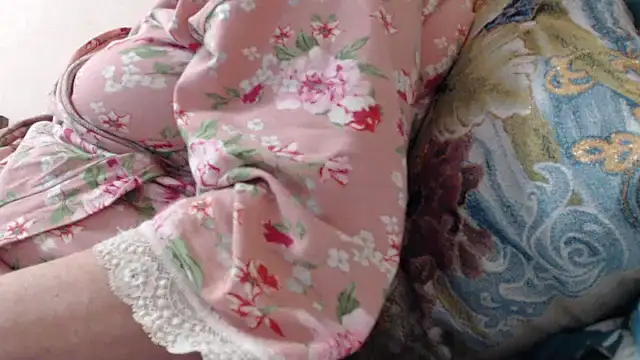 Anabelldestiny online show from 12/18/25, 02:54