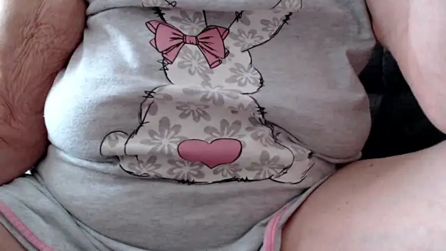 Anabelldestiny online show from 03/22/26, 10:28