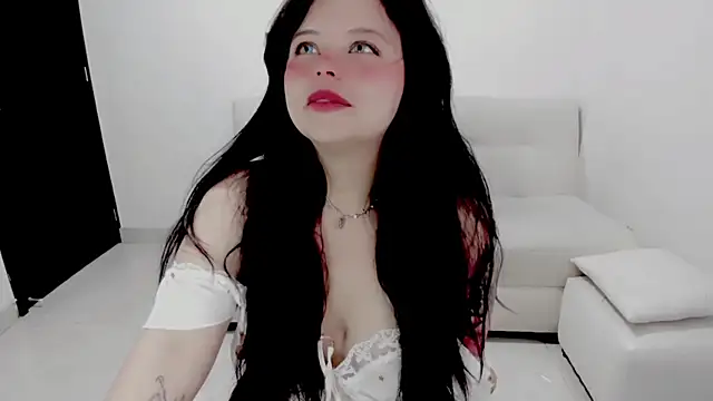 ariakyubi online show from 10/16/25, 04:21