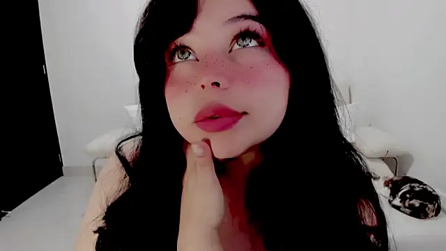 ariakyubi online show from 09/25/25, 03:23