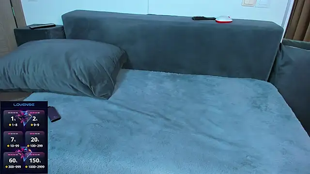 Jessyjenkins online show from 01/14/25, 09:09