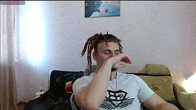 Aestheticguy101 online show from 06/11/26, 02:58