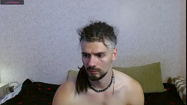 Aestheticguy101 online show from 09/14/25, 11:21