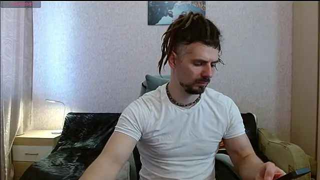 Aestheticguy101 online show from 05/10/26, 11:58