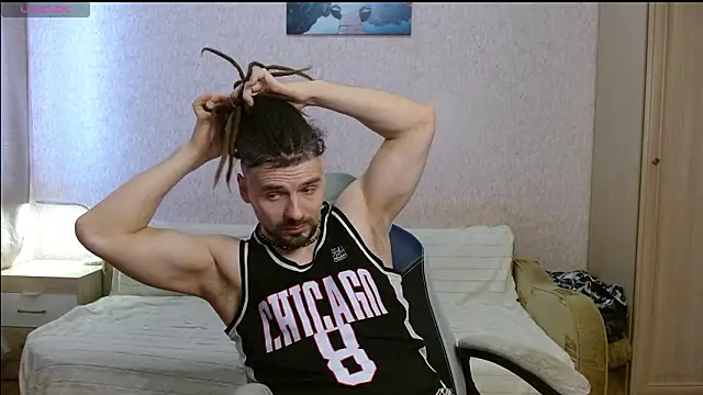 Aestheticguy101 online show from 03/19/26, 10:48