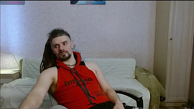 Aestheticguy101 online show from 03/24/26, 11:32