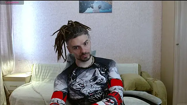 Aestheticguy101 online show from 04/02/26, 09:05