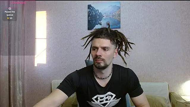 Aestheticguy101 online show from 05/17/26, 04:29