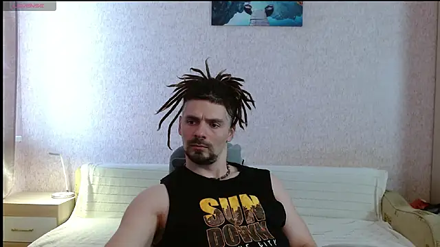Aestheticguy101 online show from 04/30/26, 08:21