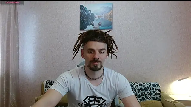Aestheticguy101 online show from 05/18/26, 01:16