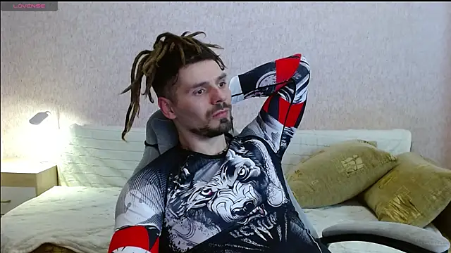 Aestheticguy101 online show from 04/11/26, 05:16