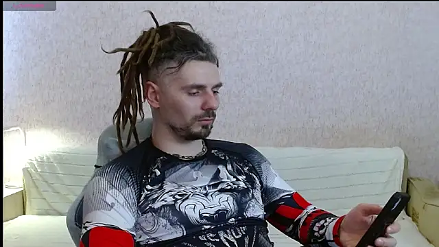 Aestheticguy101 online show from 04/03/26, 11:38