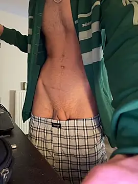 Hhimmlet online show from 03/19/26, 01:27