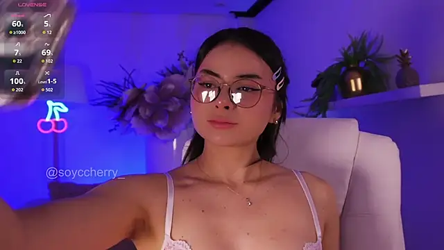soyccherry  online show from 03/02/26, 03:29