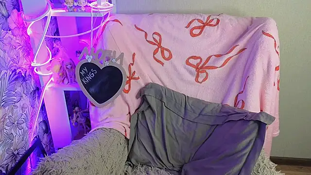 sarakaell online show from 01/15/26, 01:09