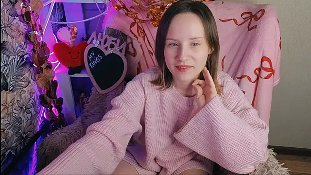 sarakaell online show from 02/11/26, 07:58