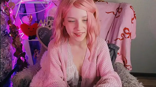 sarakaell online show from 02/13/26, 01:27