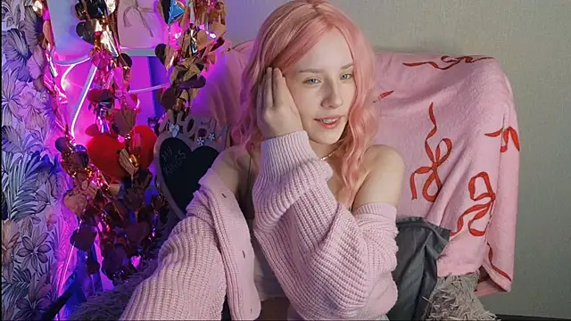 sarakaell online show from 02/10/26, 01:48