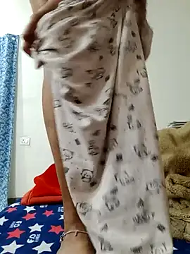 Ipsita-bold online show from 02/17/26, 06:27