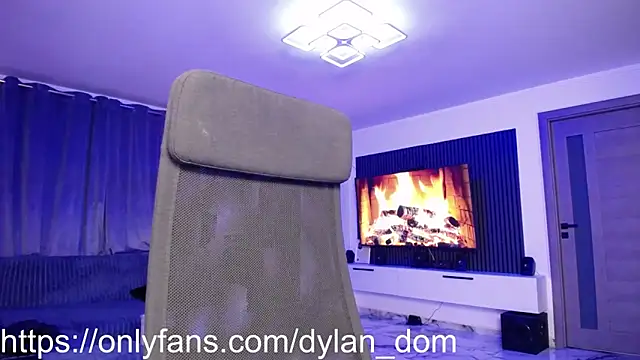 dyllan dom  online show from 05/01/26, 10:26