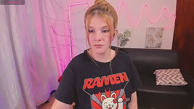MillySandlerr online show from 05/01/26, 05:56
