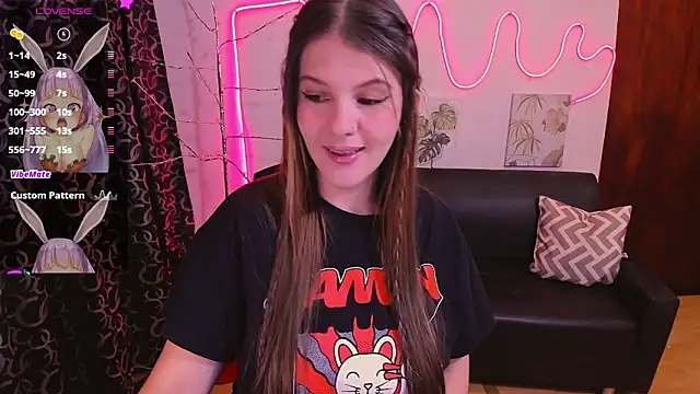 MillySandlerr online show from 03/04/26, 01:30