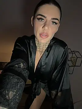 LexiCoco online show from 12/03/25, 06:40